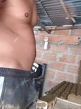 Show webcam de hoteder
