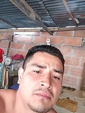 hoteder Show in webcam