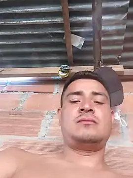 Show webcam de hoteder