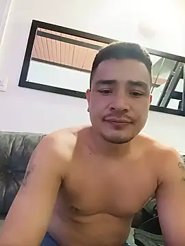 hoteder's Webcam Show