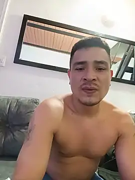 הופעת וובקאם של hoteder