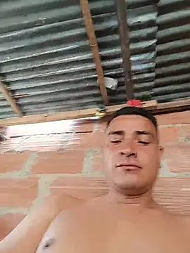 hoteder Show in webcam