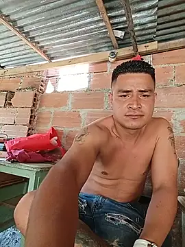hoteder Pertunjukan Webcam