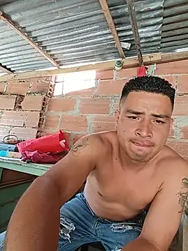 hoteder Show Webcam