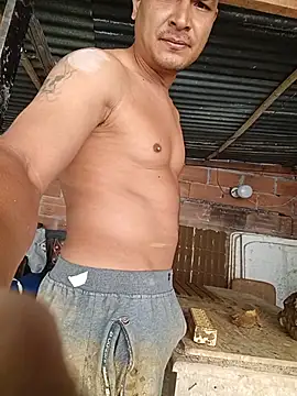 Show de webcam de hoteder