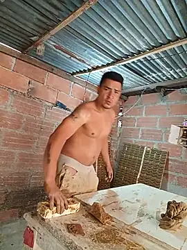 hoteder Show Webcam