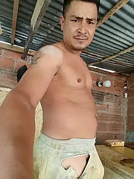 hoteder's Webcam Show