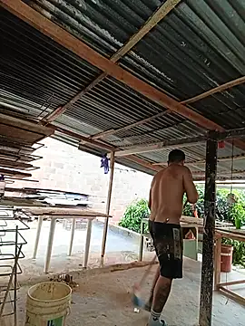 Show Webcam de hoteder