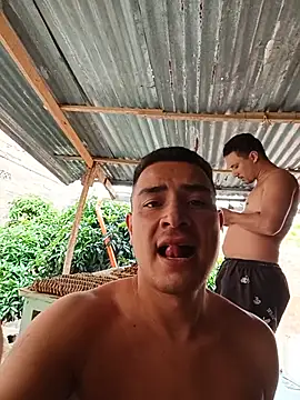 عرض كام hoteder