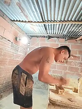 hoteder Webcam Show