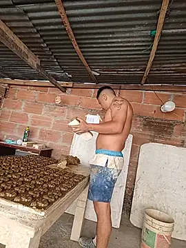 hoteder's Webcam Show