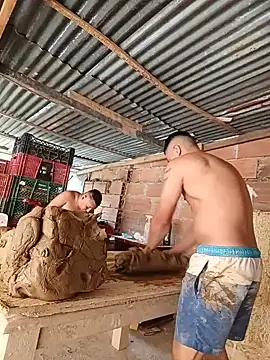 hoteder webcam show