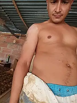 hotederのウェブカメラショー