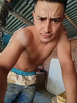 hoteder Шоу с уебкамера