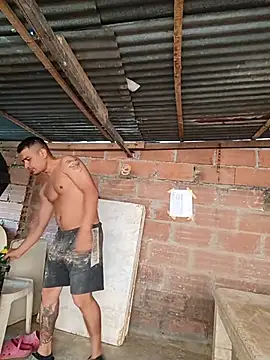Show webcam de hoteder