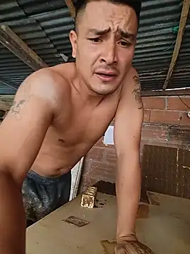 Show webcam de hoteder