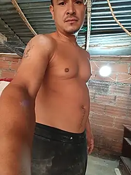 Show webcam de hoteder