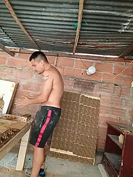 hoteder Adlı Modelin Web Kamerası Şovu