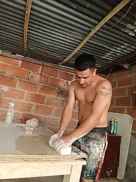 hoteder Шоу с уебкамера