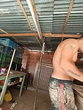 הופעת וובקאם של hoteder