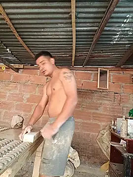 Show webcam de hoteder