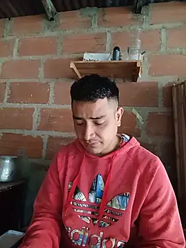 hoteder's Webcam Show