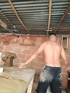 hoteder Шоу с уебкамера