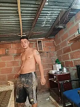 hoteder's Webcam Show