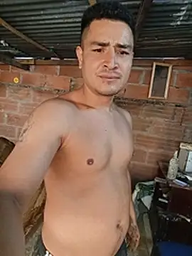 Show webcam de hoteder