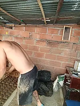 hoteder's Webcam Show