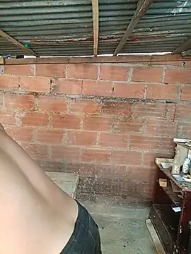 hoteder's Webcam Show