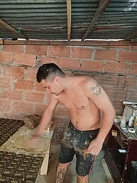 Show webcam de hoteder
