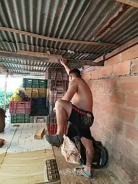 hoteder's Webcam Show