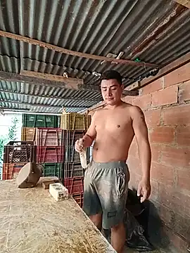 hoteder Шоу с уебкамера