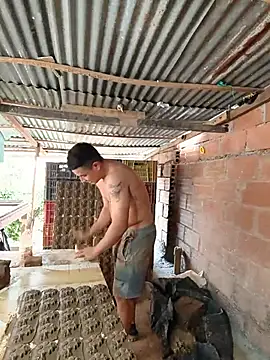 Show Webcam de hoteder