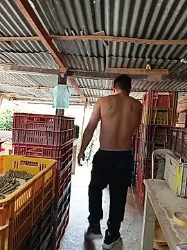 hoteder 网络视讯表演