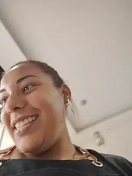 Show de RuivaGiMisteriosa na webcam
