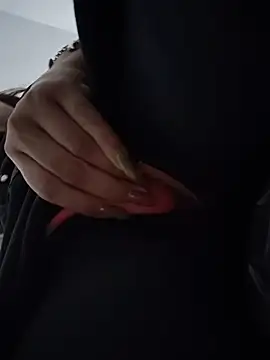 RuivaGiMisteriosa Webcamshow