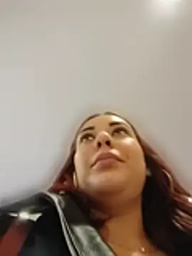 RuivaGiMisteriosa's Webcam Show