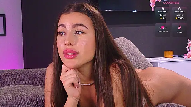 lyv_ty's Webcam Show