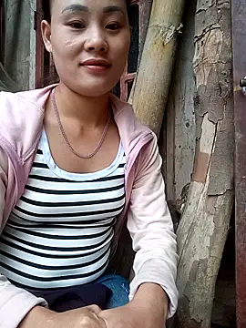 Ruaiuoi 웹캠 쇼
