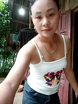 Show modela Ruaiuoi na web-kameri