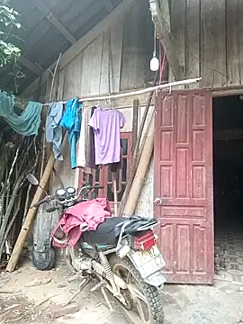 Bilik Sembang Langsung Ruaiuoi