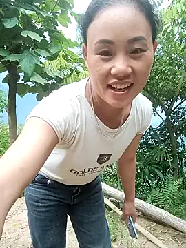 Ruaiuoi's Webcam Show