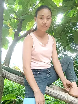 Ruaiuoi's Webcam Show
