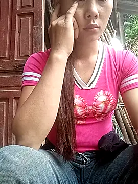 Ruaiuoi webcam show