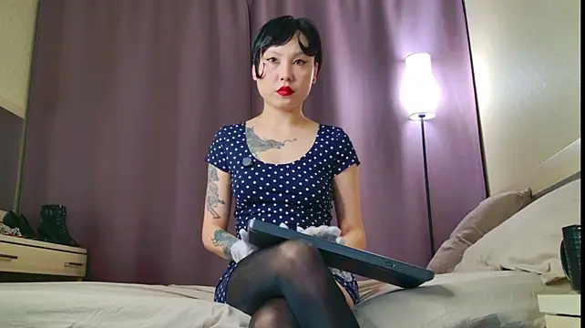 Show Webcam de PurpleD1va
