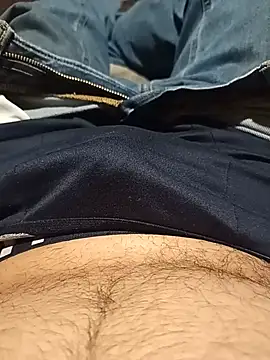 Lobos24danny Webcam show