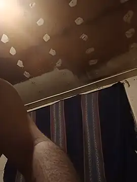 Lobos24danny's Webcam Show