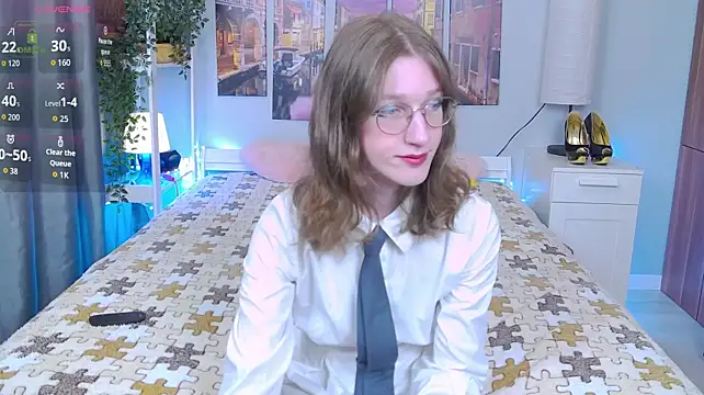 Masuzy Webcamshow